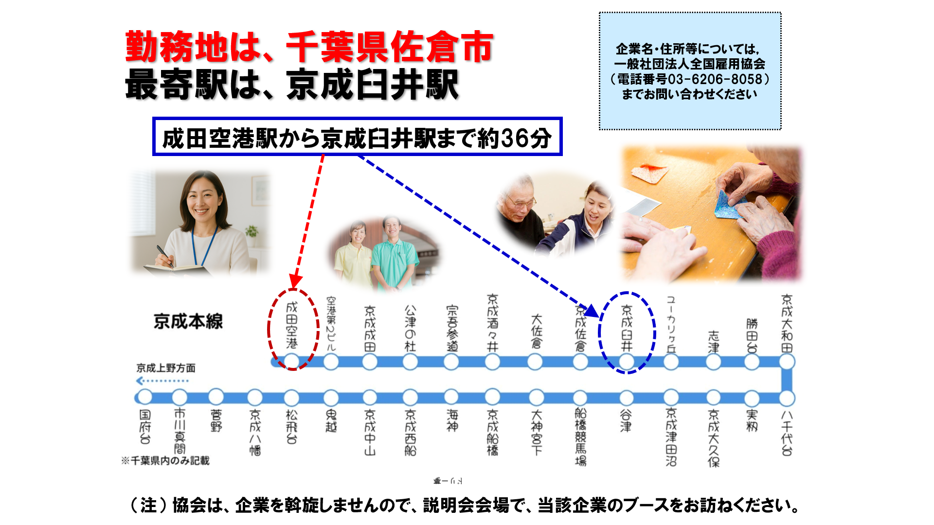 仕事、バイト、正社員